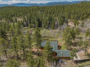 132 Wagon Tongue Rd, Bailey, CO 80421