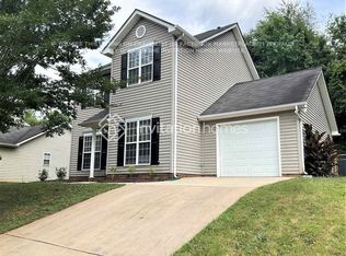 4703 Bancroft Pl, Waxhaw, NC 28173