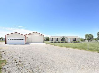 21 Beartooth View Dr, Laurel, MT 59044