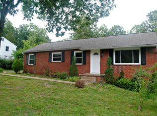 5604 Paula Rd, Knoxville, TN 37912