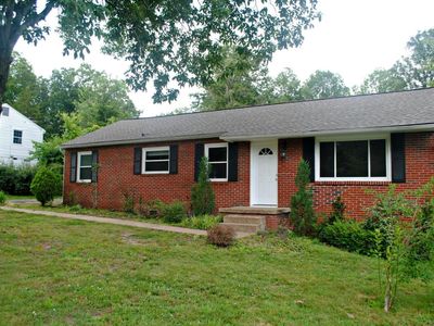 5604 Paula Rd, Knoxville, TN, 37912