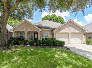18222 Auburn Woods Dr, Cypress, TX 77429