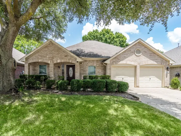 18222 Auburn Woods Dr, Cypress, TX 77429