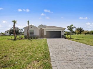 17417 Muscat Ln, Punta Gorda, FL 33955