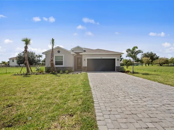 17231 Nile Ct, Punta Gorda, FL 33955