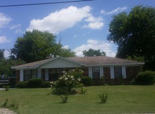 1805 Empress Ave, Augusta, GA 30906