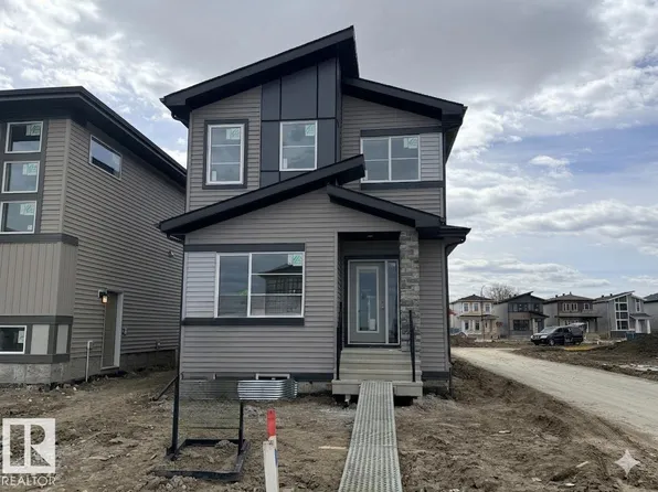 57 Gambel Loop, Spruce Grove, AB T7X 4B9