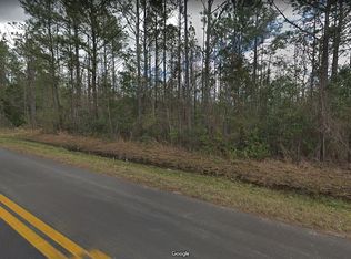 10630 Ebert Ave, Hastings, FL 32145