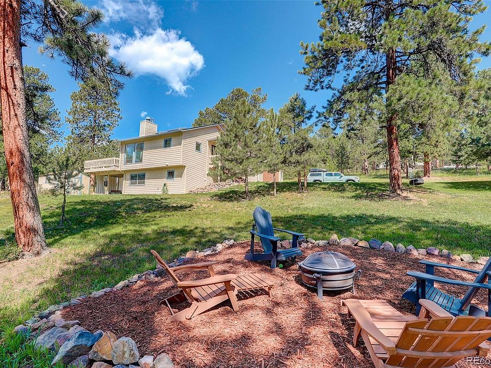 316 Patty Drive, Evergreen, CO 80439 Zillow