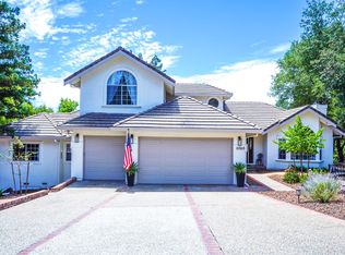 6565 Puerto Dr, Rancho Murieta, CA 95683