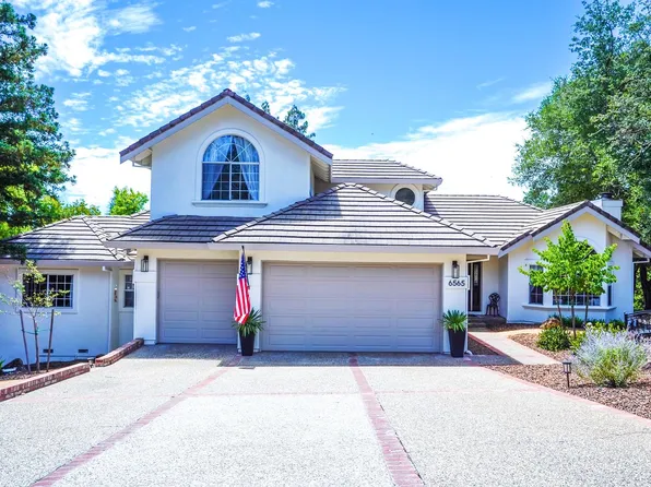 6565 Puerto Dr, Rancho Murieta, CA 95683