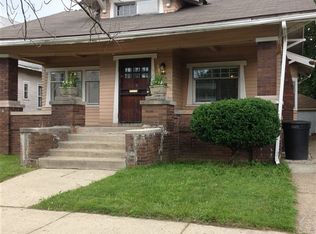 330 Trowbridge St, Detroit, MI 48202