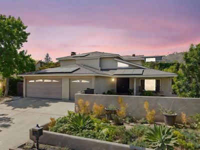 2325 Parkway Dr, Camarillo, CA, 93010