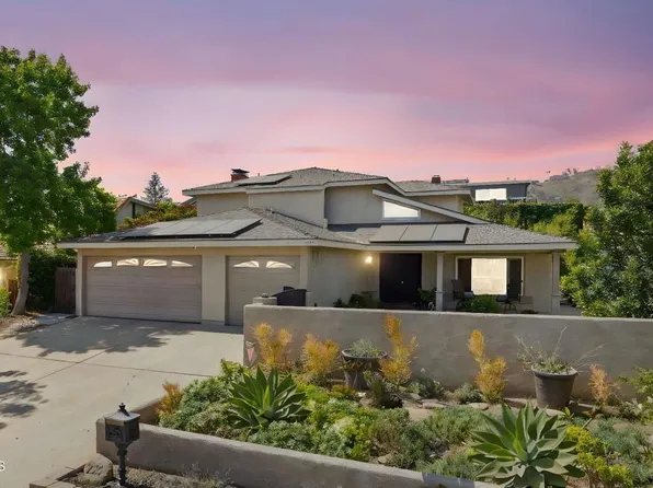 2325 Parkway Dr, Camarillo, CA 93010