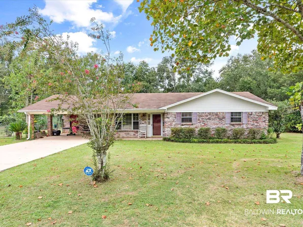 611 Hutchinson Ave, Bay Minette, AL 36507