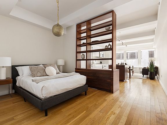 5th image of 90 William St APT 9E