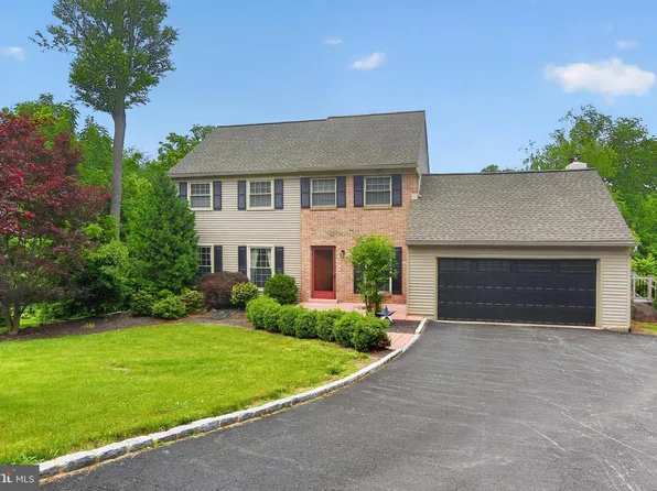 736 Black Rock Rd, Collegeville, PA 19426