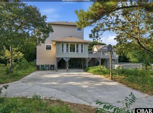 32 Dolphin Run, Southern Shores, NC 27949