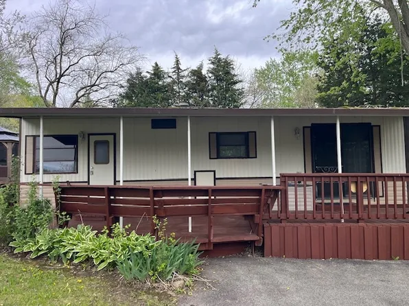 2795 E 28th Rd Lot 23, Seneca, IL 61360