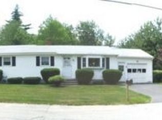 5 Brault St, Lewiston, ME 04240