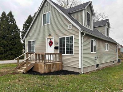 559 S Maple St, Monticello, IN, 47960
