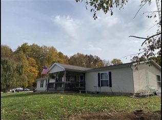 3590 Maul Ridge Rd, Bedford, IN 47421