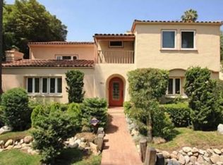 503 Foothill Rd, Beverly Hills, CA 90210