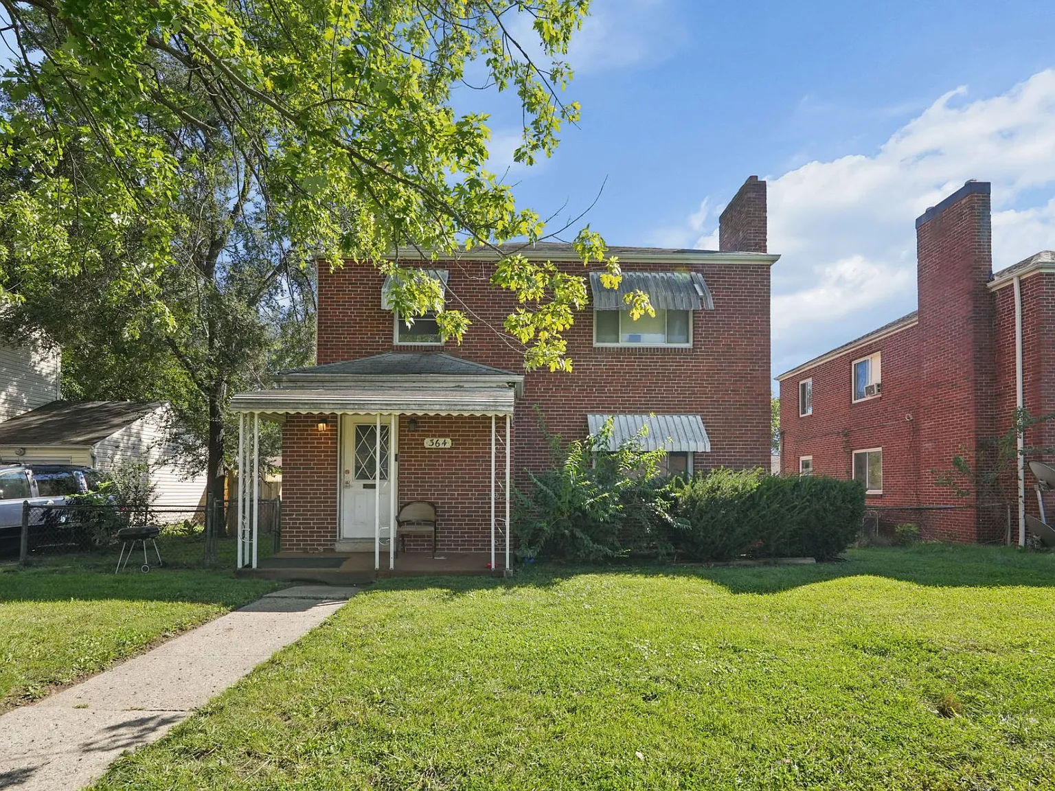 364 South Chase Avenue A — Photo 3