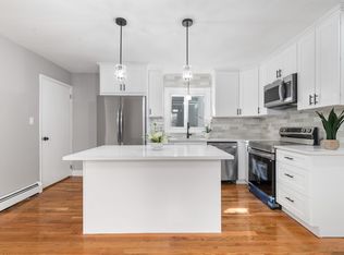 29 Cambridge Ave FLOOR 2, Jersey City, NJ 07307