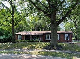 3778 Cranberry Ct, Florissant, MO 63033
