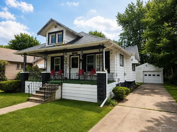 2913 Congress Ave, Saginaw, MI 48602