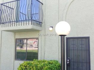 7077 Burcot Ave #E99, Las Vegas, NV 89156