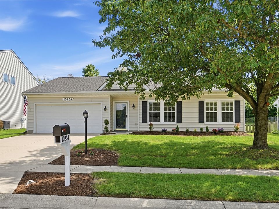 1st image of 10234 Feather Ct