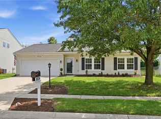 10234 Feather Ct, Miamisburg, OH 45342