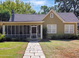 4097 Redwing Ave, Jackson, MS 39216