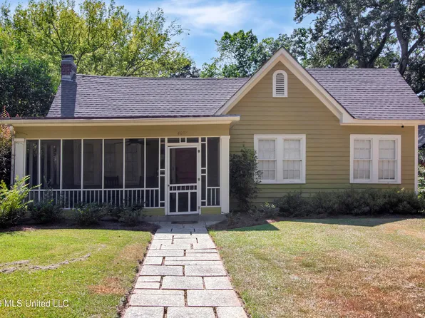 4097 Redwing Ave, Jackson, MS 39216