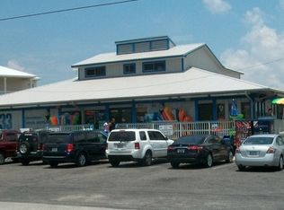 900 W Beach Blvd, Gulf Shores, AL 36542