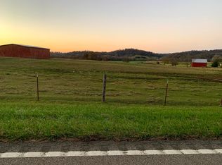 1103 Highway 107, Jonesborough, TN 37659