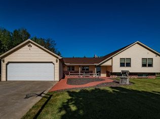 4368 Foco Rd, Standish, MI 48658