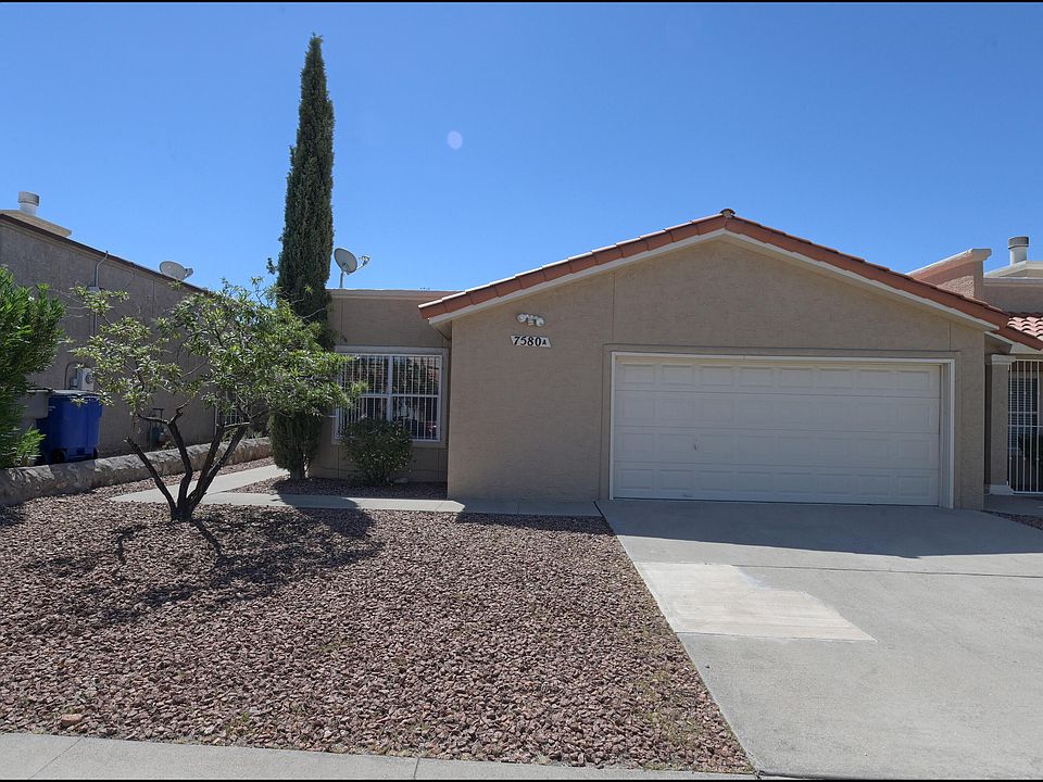 1st image of 7580 Le Conte Dr #A