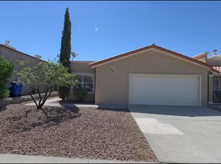 7580 Le Conte Dr #A, El Paso, TX 79912