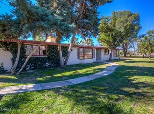 8874 E Woodland Rd, Tucson, AZ 85749