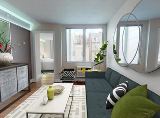 2330 Hoffman St APT 3B, Bronx, NY 10458