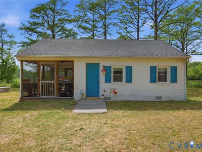 8400 Hicks Island Rd, Lanexa, VA, 23089