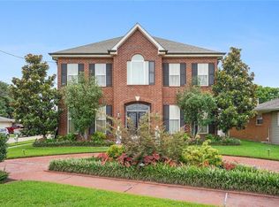 4317 Avron Blvd, Metairie, LA 70006