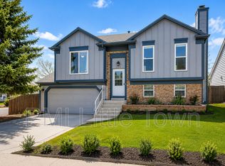 3145 S Gibraltar St, Aurora, CO 80013