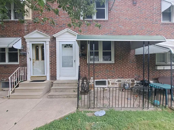 1127 Kenwood Rd, Darby, PA 19023