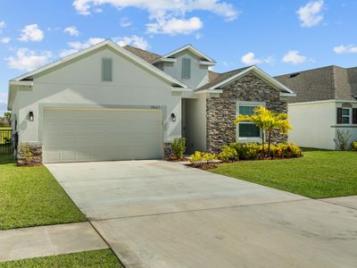 10627 SW Vasari Way, Port Saint Lucie, FL, 34987