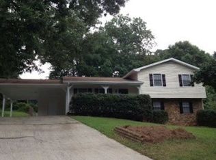 130 Old Lantern Ct, Stockbridge, GA 30281