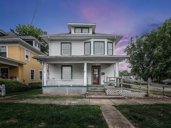 132 E Paint St, Washington Court House, OH 43160